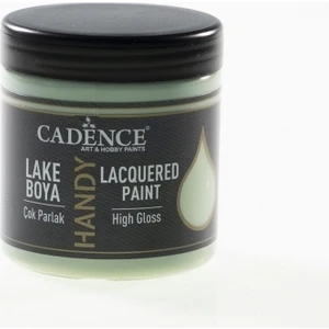 L-046 Handy Lake Boya Küf Yeşili 250 ml