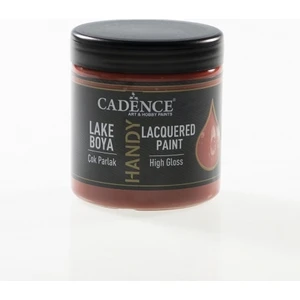 L-019 Handy Lake Boya Kiremit 250 ml