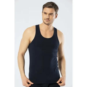 1302 Lacivert Erkek Spor Atlet