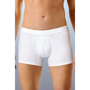 Anıt 1250 Beyaz 3 Adet Modal Erkek Boxer