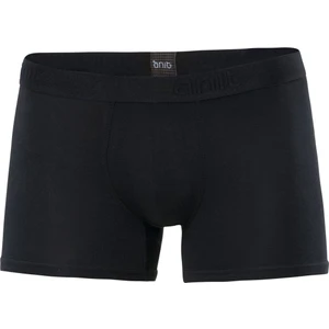 Anıt 1250 Siyah 3 Adet Modal Erkek Boxer
