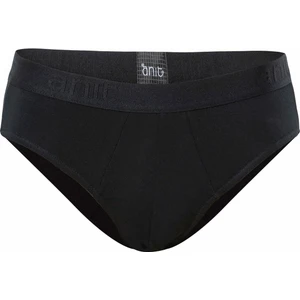 Anıt 1251 Siyah 3 Adet Modal Erkek Slip Külot