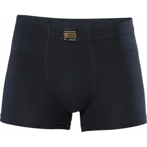 Anıt 1271 Lacivert 3 Adet Pamuklu Esnek Erkek Boxer