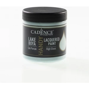 L-022 Handy Lake Boya Açık Cam Göbeği 250 ml
