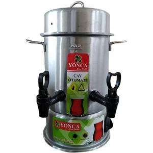 Çay Otomatı 40 Bardak