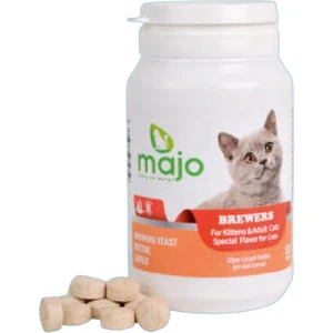 Kedi Brewers Tablet 150 Tablet