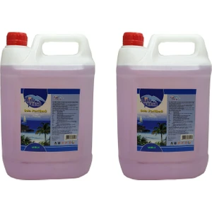 Paradise Alkolsüz Oda,ofis,otel,okul ve Salon Kokusu 5 Lt Vanilla 2 Li