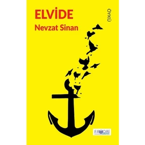 Elvide - Nevzat Sinan