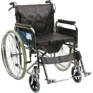 G120 Banyo Tuvalet Sandalyesi