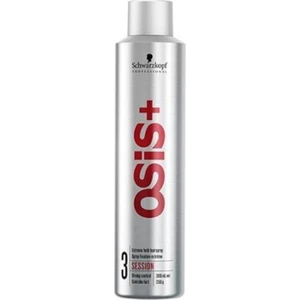 Schwarzkopf + Session Güçlü Tutucu Sprey 500 ml