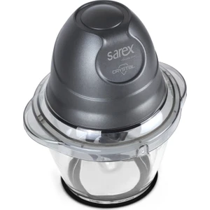 2210 Crystal Cam Doğrayıcı