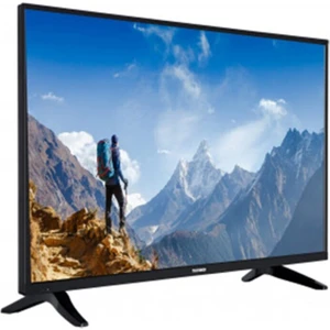 50TU9060UA 50" 127 Ekran Dahili Uydu Alıcılı 4K Ultra HD Smart LED TV