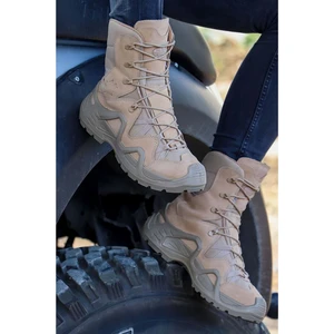 1490 Postal Erkek Bot - Scooter - 1490 Mrd - Kum - 41