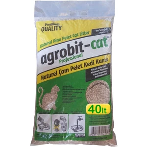 Cat Pelet Kedi Kumu 40 Lt
