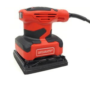260W Titreşimli Zımpara Makinesi