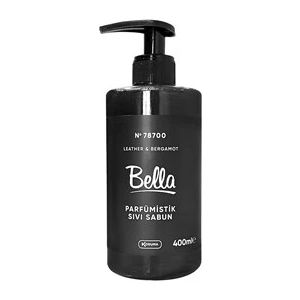Sıvı Sabun Bergamot 400 ml