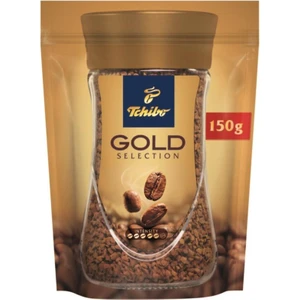 Gold Selection Çözünebilir Kahve Ekonomik Paket 150 gr