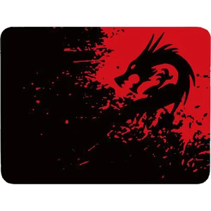 Rakoon 32 x 24 cm Kaymaz Dikişli Oyuncu Mouse Pad