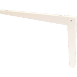 Kırma Masa Konsolu Beyaz 30 cm