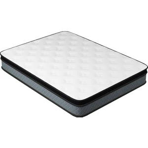 Pc Parrot Asteroit Yaylı Yatak Tek Kişilik Çift Kişilik Çoçuk Yatakları 70x180 Cm