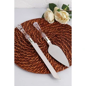 2'li Pasta Servis Seti