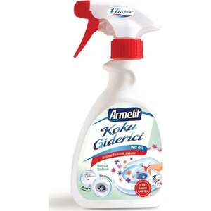 Beyaz Sabun Kokulu 250 ml x 12