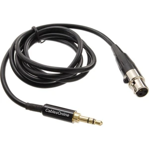 Akg K450 K451 K452 K480 Q460 Kulaklık Kablosu 2 Metre