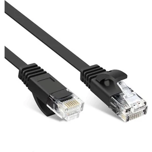 Cat5 RJ45 Slim Internet Bağlantı Kablosu