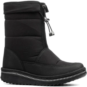 Le Petit Kız Çocuk Taşlı Termal Kar Bot