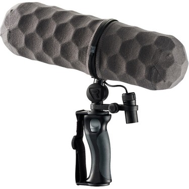 Rycote 086304 10.1 Uzunluğa Kadar Mikrofonlar Için Rycote Fiyatı