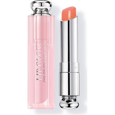 口紅 Dior Addict Lip Glow 004 Coral Dior Addict Lip Glow - 004 Coral Fiyatı - Taksit Seçenekleri