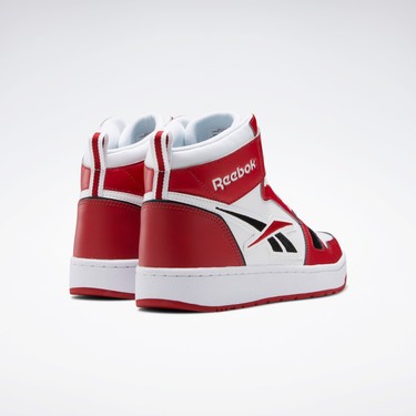 Reebok Resonator Kırmızı Spor Ayakkabı GZ9292.- Fiyatı