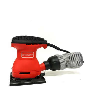 Felisatti 180W Titreşimli Zımpara Makinesi Fiyatı