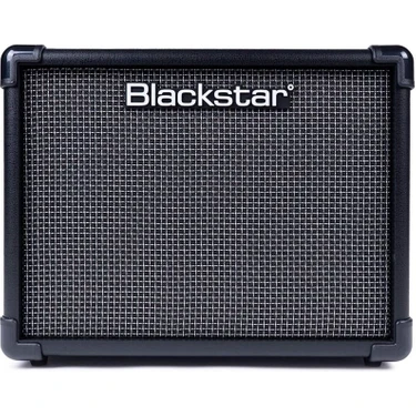 Blackstar Id:core 10 V3 Dijital Kombo Elektro Gitar