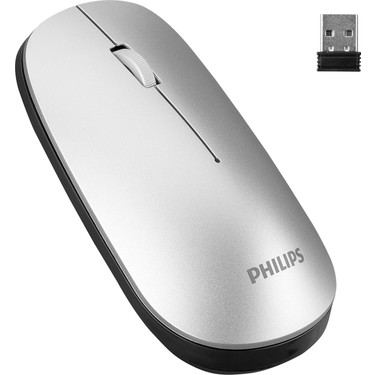 mouse philips spk7305