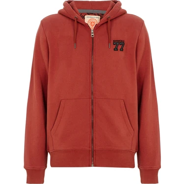 Routefield Horbor Erkek Sweatshirt