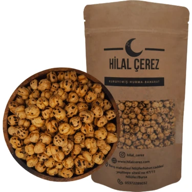 Hilal Çerez Tuzsuz Leblebi 250