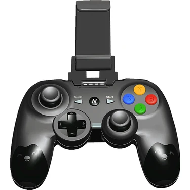 Nintendo Gamepad Android Ps3 Bilgisayar Titreşim Anahtarı Pro Kablosuz Bluetooth