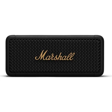 Marshall Emberton Su Geçirmez Bluetooth