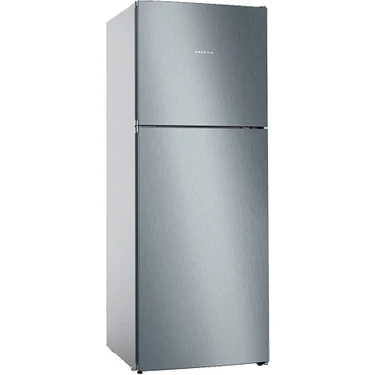 Profilo BD2155LFNN F Enerji Sınıfı 453 Lt NoFrost Üstten Donduruculu