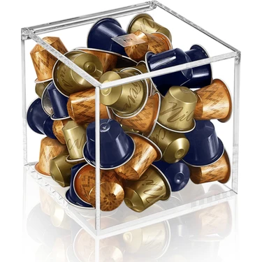 Nespresso Ristretto 50個入り 6ケース　合計300個 format:webp