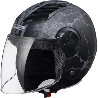 Kask best sale ls2 airflow