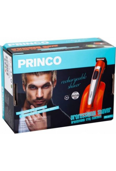 Princo PR-607 Stantlı Tıraş Makinesi