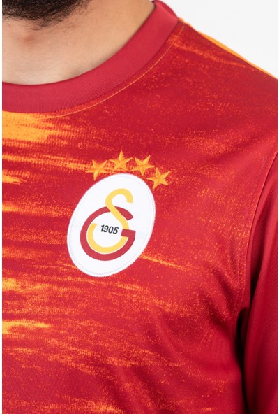 Galatasaray Forma 2020/2021 Parçalı Iç Saha Forması