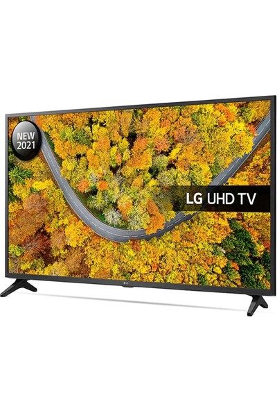 LG 55UP75006LF 55" 139 Ekran Uydu Alıcılı 4K Ultra HD Smart LED TV