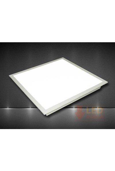 Noas 60x60 LED Panel Armatür Sıva Altı 40 W Beyaz 4860 Lm 10 Adet