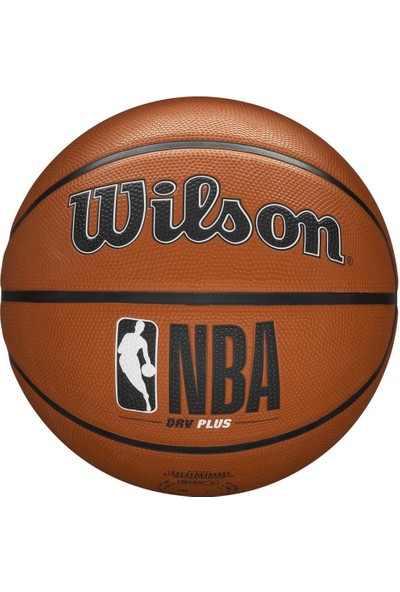 Wilson Nba Drv Plus Basketbol Topu Size 5 (WTB9200X)