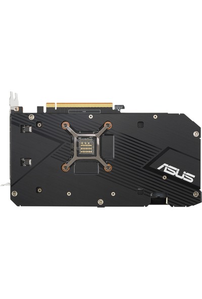 Asus Radeon Dual RX6600 8g 8gb 128BIT Gddr6 (Hdmı) Pcı-Express 4.0 Ekran Kartı
