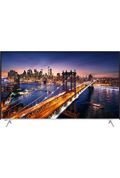 Regal 65R754U 65" 165 Ekran Uydu Alıcılı 4K Ultra HD Smart LED TV