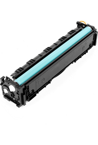 Toner Ofisi 203A (CF540A) A Plus Siyah Muadil Toner